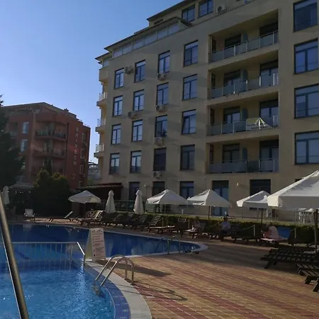Lenka's Place Close To Cacao * Слънчев бряг