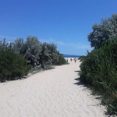 Lenka's Place Close To Cacao Slăntjev Brjag